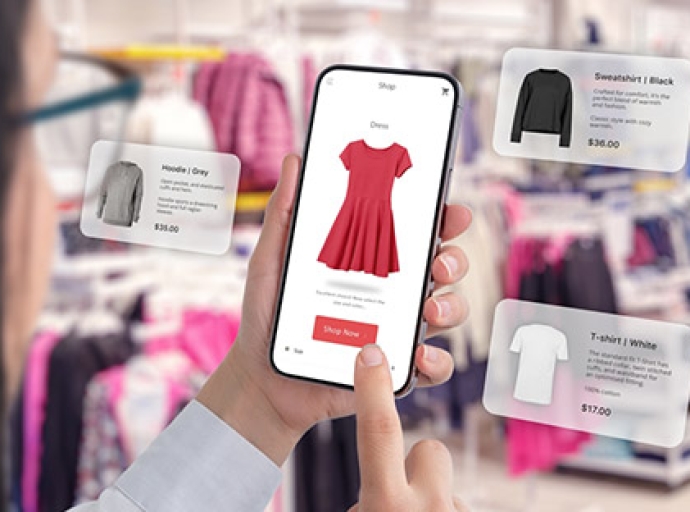 Fashion emerges as fastest-growing segment in India’s e-commerce market: RedSeer Consulting